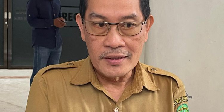 Investasi di Kutai Kartanegara Meningkat Signifikan, Capaian 2024 Tembus Rp16 Triliun