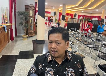 Seleksi Pramuka Garuda Kukar 2025 Diperketat, Fokus Cari Bibit Unggul Pemimpin Muda