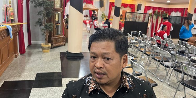 Seleksi Pramuka Garuda Kukar 2025 Diperketat, Fokus Cari Bibit Unggul Pemimpin Muda