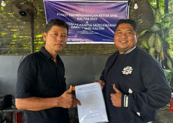 SMSI Kaltim Memanas, Tiga Figur Siap Rebut Kursi Ketua di 2025
