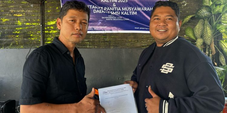 SMSI Kaltim Memanas, Tiga Figur Siap Rebut Kursi Ketua di 2025