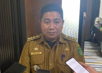 Kecamatan Anggana Prioritaskan Percepatan Akses Layanan Dasar
