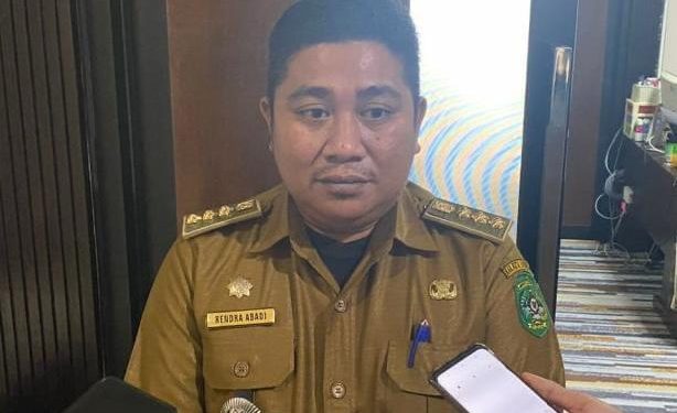 Kecamatan Anggana Prioritaskan Percepatan Akses Layanan Dasar