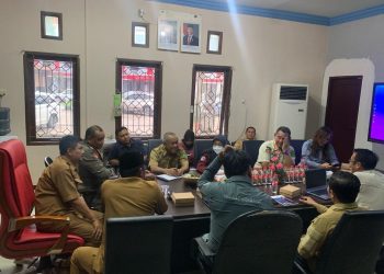 Semarak Hardiknas 2025, Disdikbud Kukar Gelar Lomba Pelajar dan Tabligh Akbar