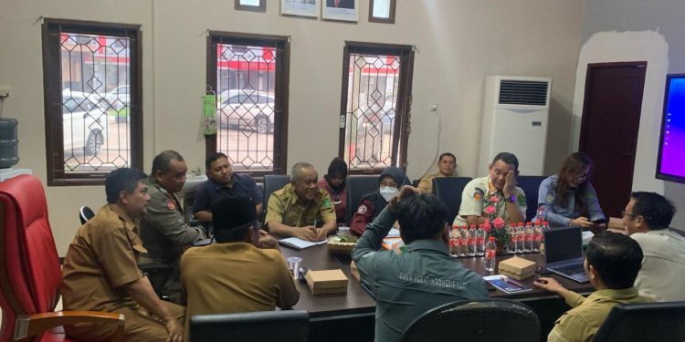 Semarak Hardiknas 2025, Disdikbud Kukar Gelar Lomba Pelajar dan Tabligh Akbar