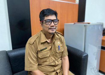 Hardiknas Jadi Momentum Dorong Semangat Belajar Siswa Kukar Hadapi Ujian