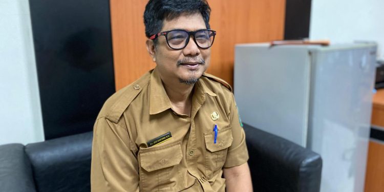 Hardiknas Jadi Momentum Dorong Semangat Belajar Siswa Kukar Hadapi Ujian