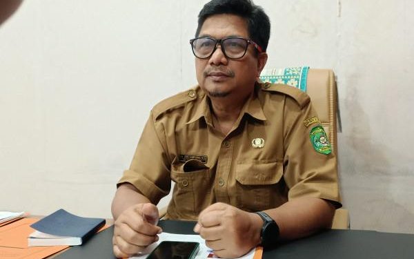 Hardiknas Jadi Momentum Dorong Semangat Belajar Siswa Kukar Hadapi Ujian