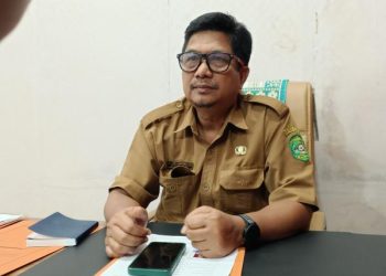 Sekretaris Disdikbud Kukar Imbau Soal Perpisahan Cukup di Sekolah