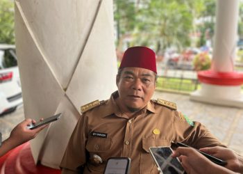 Kecamatan Sebulu Permudah Legalitas Produk UMKM 