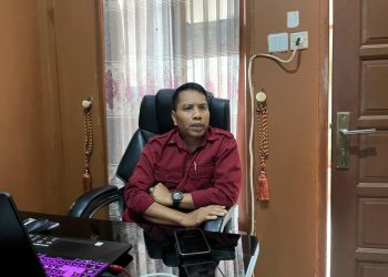 Desa Segihan Genjot Produktivitas Modernisasi Pertanian Tahun 2025