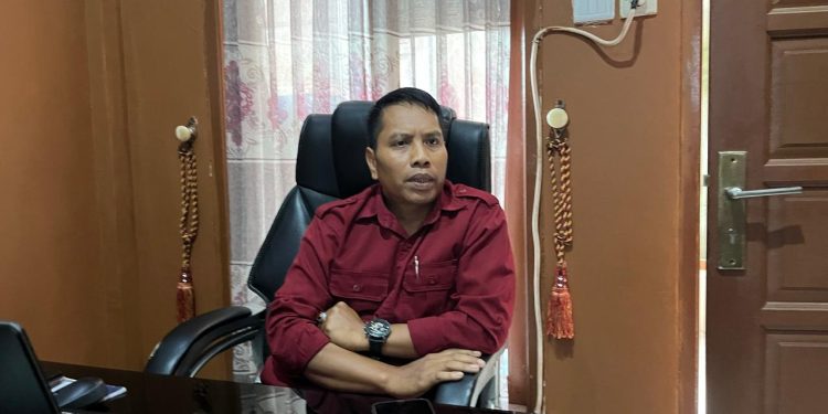 Desa Segihan Genjot Produktivitas Modernisasi Pertanian Tahun 2025