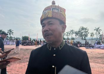 Sekda Kukar Tekankan Peningkatan Kualitas Guru sebagai Kunci Pendidikan Bermutu