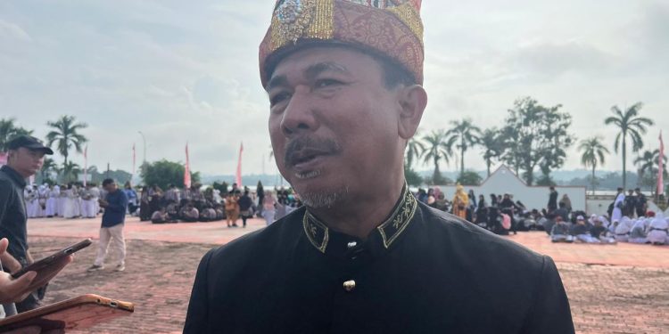 Sekda Kukar Tekankan Peningkatan Kualitas Guru sebagai Kunci Pendidikan Bermutu