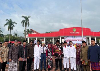 Disdikbud Kukar Dorong Kolaborasi Komunitas Lokal dalam Pendidikan Inklusif
