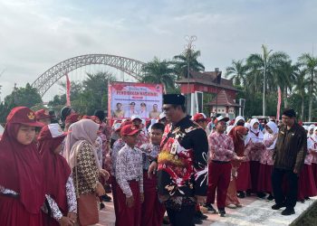 Disdikbud Kukar Dorong Inovasi Pendidikan Cetak Generasi Tangguh 2025