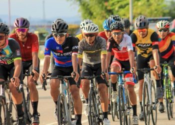 Sepeda Ontel Jadi Simbol Pelestarian Budaya dan Perekat Generasi di Kukar