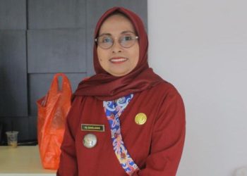 Muara Kaman Dorong Percepatan Ekonomi Lewat Optimalisasi Potensi Alam