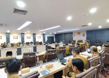 Musrenbang Tematik Kukar Tekan Peran Kelompok Rentan dalam Perencanaan Pembangunan