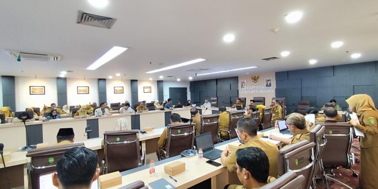 Musrenbang Tematik Kukar Tekan Peran Kelompok Rentan dalam Perencanaan Pembangunan