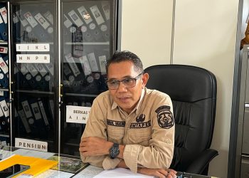 Nelayan Kec. Sebulu Masih Hadapi Kendala Modal dan Pemasaran