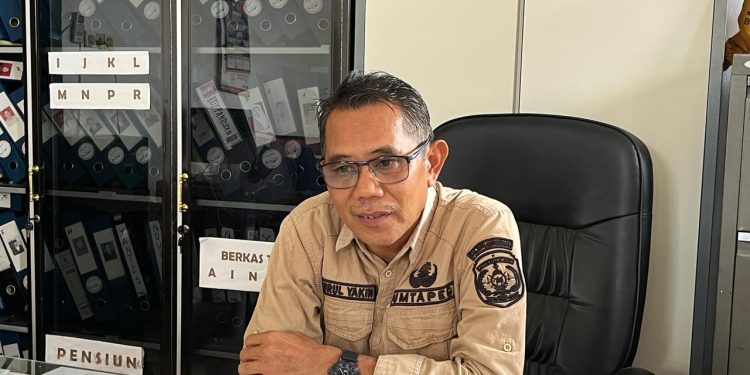 Nelayan Kec. Sebulu Masih Hadapi Kendala Modal dan Pemasaran