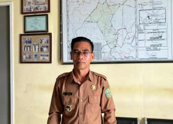 Pemkab Prioritaskan Pemerataan Akses Pedesaan lewat Pembangunan Jembatan di Sebulu Modern