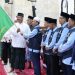Peningkatan Layanan Haji Jadi Sorotan, Pemkab Kukar Lepas Calon Jamaah Kukar 2025