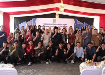 Asrama Mahasiswa Kukar di Yogyakarta, Simbol Estafet Perjuangan Pendidikan Antar Generasi