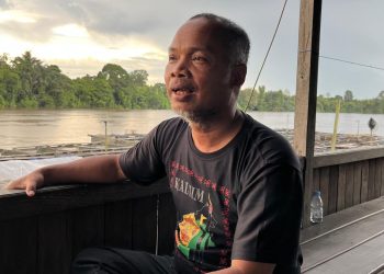 Jadwal Menteri Mundur, Pemdes Embalut Lanjutkan Misi Hijau di Lahan Pasca Tambang