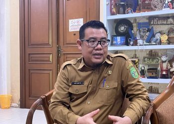 Strategi Baru Promosi Budaya, Kukar Gandeng Swasta Kenalkan Warisan Dayak di Yogyakarta
