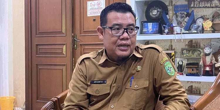 Strategi Baru Promosi Budaya, Kukar Gandeng Swasta Kenalkan Warisan Dayak di Yogyakarta