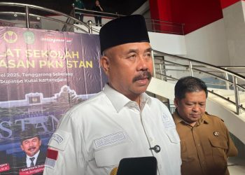 Sinergi Alumni dan Pemkab Kukar Gelar BINLAT PKN STAN, Dorong Akses Pendidikan Kedinasan