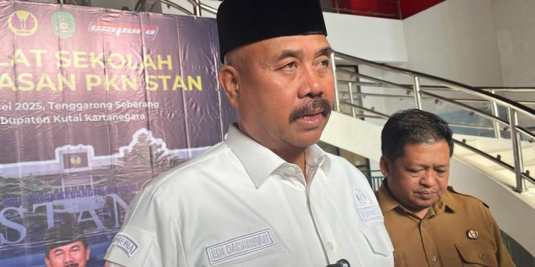 Sinergi Alumni dan Pemkab Kukar Gelar BINLAT PKN STAN, Dorong Akses Pendidikan Kedinasan