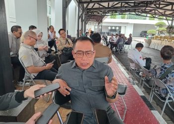 Sarkowi V. Zahry: Tambang Batubara Ilegal Harus Ditertibkan Demi Lingkungan dan Keselamatan Publik