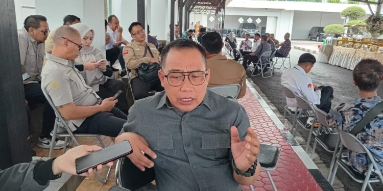 Sarkowi V. Zahry: Tambang Batubara Ilegal Harus Ditertibkan Demi Lingkungan dan Keselamatan Publik