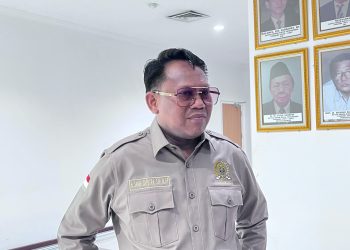 Penembakan di Depan Tempat Hiburan, DPRD Soroti Longgarnya Izin Senjata