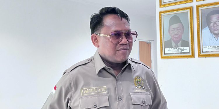 Penembakan di Depan Tempat Hiburan, DPRD Soroti Longgarnya Izin Senjata