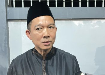 DPRD Samarinda Dorong Perda Wisata sebagai Langkah Strategis Diversifikasi Ekonomi