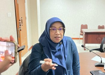 DPRD Samarinda Dorong Revitalisasi Posyandu sebagai Ujung Tombak Penanganan Stunting