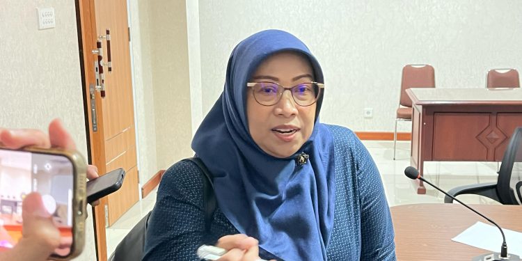DPRD Samarinda Dorong Revitalisasi Posyandu sebagai Ujung Tombak Penanganan Stunting