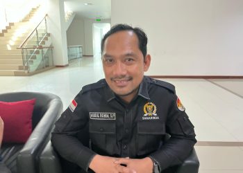 DPRD Samarinda Tekankan Tanggung Jawab Pertamina atas Kerusakan Massal Kendaraan