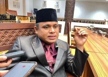 DPRD Samarinda Dorong Revitalisasi Permukiman Kumuh Jadi Prioritas Pembangunan