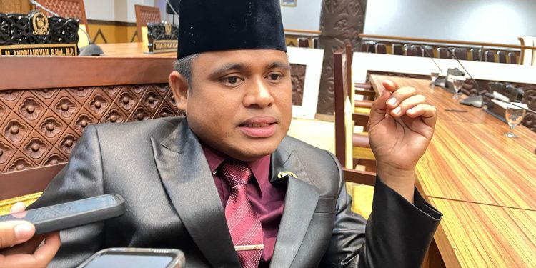 DPRD Samarinda Dorong Revitalisasi Permukiman Kumuh Jadi Prioritas Pembangunan