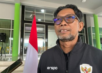 Dispora Kaltim Paparkan Dukungan Strategis untuk Program Gas Pol Gubernur