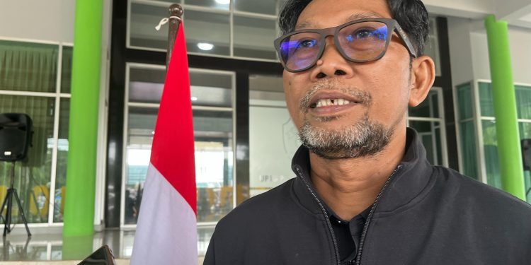 Dispora Kaltim Paparkan Dukungan Strategis untuk Program Gas Pol Gubernur