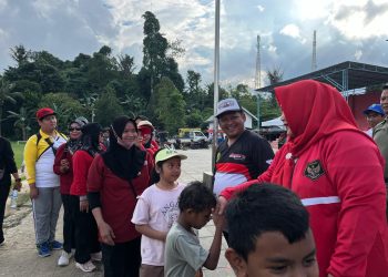 Dispora Dorong Gerakan Pramuka Kukar Jadi Agen Perubahan Sosial Lewat Ajang Pemuda Inspiratif