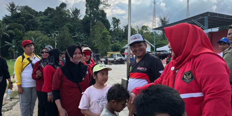 Dispora Dorong Gerakan Pramuka Kukar Jadi Agen Perubahan Sosial Lewat Ajang Pemuda Inspiratif