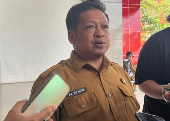 Dispora Kukar Targetkan Pemuda Lokal Tembus Ajang Inspiratif Tingkat Provinsi
