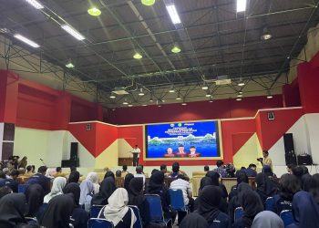 Alumni STAN Kembali ke Kukar: Dampingi Generasi Baru Tembus Sekolah Kedinasan